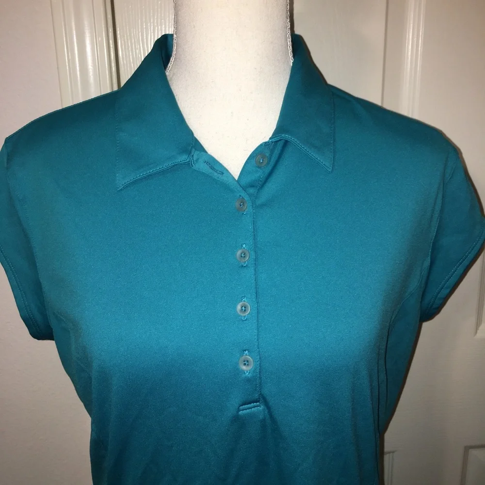PGA Tour Polo Shirt